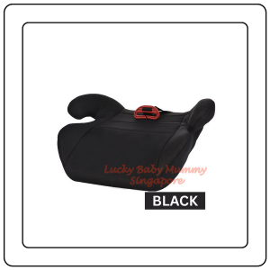 【JJ HOME】Kids Car Booster Seat Cushion/Children Safety Travel Seat for Chair & Car Use