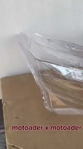 Honda Click 125i/150i V2 V3 V4 Headlight (with e) honda Click v3