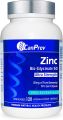 Viên Uống Bổ Sung Kẽm CanPrev Zinc Bis-Glycinate 25-50 Ultra Strength 120 Viên. 