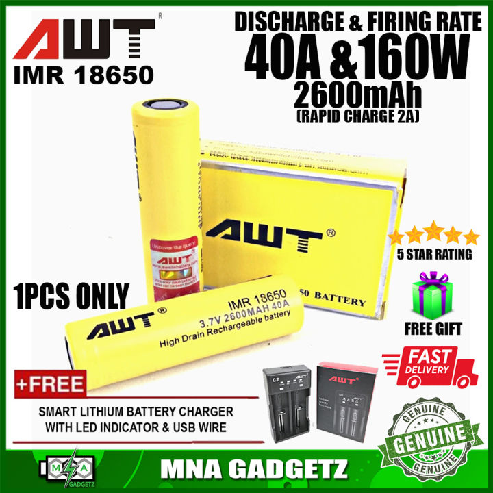 elfbar nachfüll pod läuft aus Efest Lush Box 18650 Battery Charger & Powerbank – Shop 420 Kenya main image 0