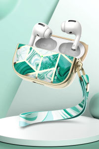 เคส I-blason Cosmo สำหรับ AirPods 360 ° ฝากรอบป้องกันสำหรับ AirPods 1st/2ND ของคุณ