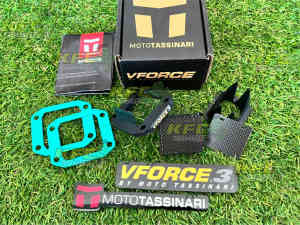 หลีด VFORCE 3 LSแดช