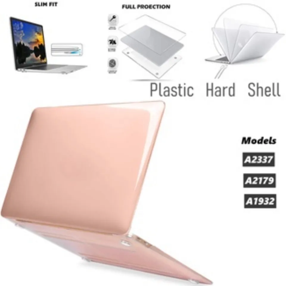 Protective case for macbook hotsell air 13.3