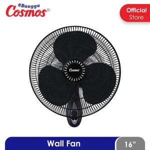 Cosmos Kipas Angin Dinding - 16 inch - 16WFG - FREE ONGKIR Jabodetabek