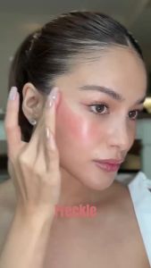 🔥พร้อมส่ง🔥 Rhode pocket blush 5.3g ทุกสี Authentic