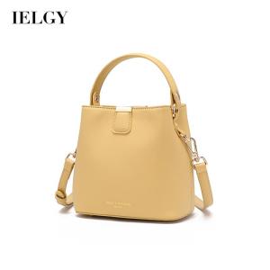 IELGY Túi Nhỏ Thời Trang Túi Xô Nữ Phong Cách Hoang Dã Túi Đưa Thư Đeo Vai Túi Xách Thời Trang
