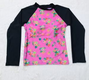 30 Mẫu áo bơi nữ lẻ tay dài chống nắng siêu tốt kín đáo đi biển cho Nữ ( sẵn mút ngực)