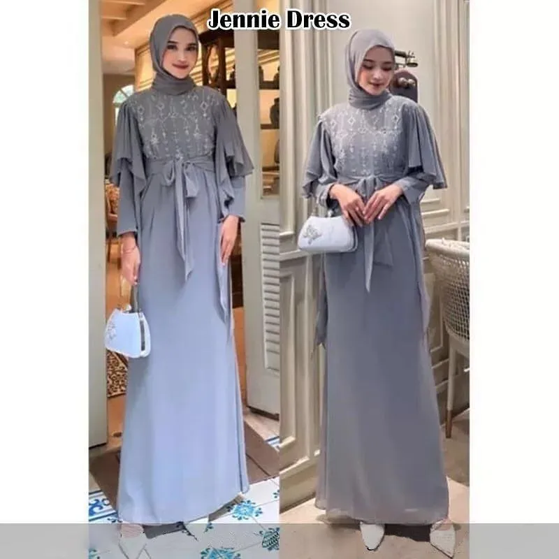 Dress Kondangan Sewa atau Beli 🤨?