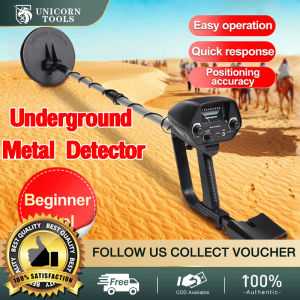 【Best Seller 】Multifunctional High Precision  Underground Gold Silver Copper Diamond Detector Metal Search Instrument Kit