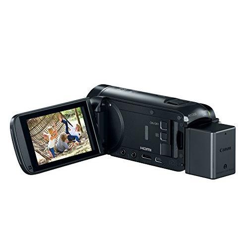 Canon VIXIA HF R800 Camcorder (Black)[Pre-Order] Lazada