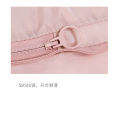 Down jacket storage bag Travel luggage clothes sorting storage bag Compression bag Portable suitcase Clothes organizer bag 衣物收纳袋. 