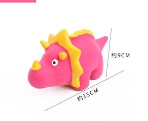 đồ chơi nhựa khủng long dành cho chó mèo - T3 PETS SHOP