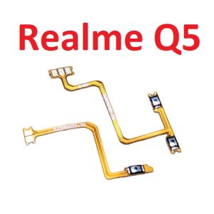 Dây Nút Nguồn Oppo Realme Q5 Dây Âm Lượng Linh Kiện Thay Thế
