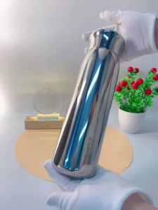 Thermal Water Bottle Keeps Water Cold and Hot Thermos for Water Tea Coffee Vacuum Flasks Stainless Steel Thermos Bottle