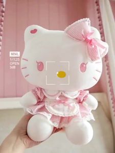 Authentic Hello Plush Toy Hello Stuffed toys  Gift for Girls Birthday Present