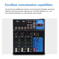 yamaha mg07bt 7 channel audio mixer w bluetooth usb sound mixer system original interface. 