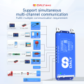 BMS Smart 100BALANC Bluetooth wifi 4s 8s 17s 20s 24s / 60A 80A 100A 150A Balanced current 1A Real time monitoring for comprehensive balance for Lifepo4 NMC battery. 
