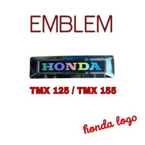 HONDA LOGO
