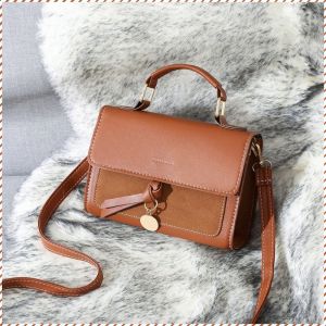 Circle Tide Bag Multifunction Travel Lightly Handbag Fashion Enthusiast Compact Three-dimensional Cutting