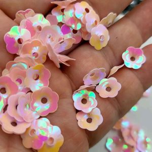 PAYET RAMBOCI 3D MOTIF BUNGA MELATI MANGKOK UKURAN 12 CM PER 10 GRAM KUALITAS BAGUS KILAU