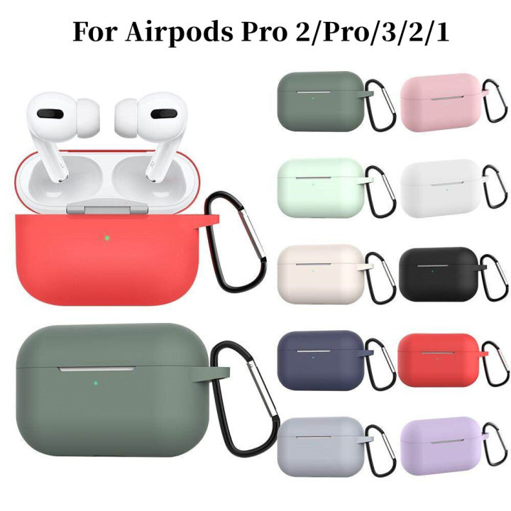 Top 10 mẫu hộp đựng AirPods Pro 2