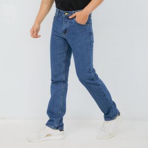 WRANGLER CELANA JEANS COWOK QUALITY GARMENT TERBAIK