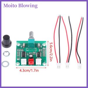 Moito XH-A158 Ultra Clear Bluetooth 5.0 Audio Power Amplifier Board Small Power Pam8403 DIY Wireless Speaker Amplifier Board 5Wx2