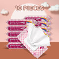 BabyZoom Rainbow Cute Bear Baby Wipes Unscented 80 Sheets 1 Pack Wet Wipes for Baby Baby Skin Care New born Wipe for Kids Baby Water-locking Mouth and Hand Sensitive Skin Baby Care for Babies Baby Need on Sale Newborn Essentials Free Shipping. 