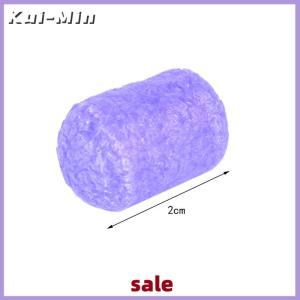 Kui-Min 500pcs Starch Baby Kids Building Magic Corn Plasticine Children Toy Gift