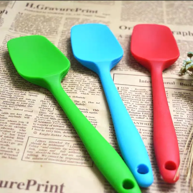 Rubber Spatulas, Rubber Scrapers