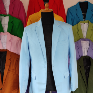 JAS PRIA WARNA CERAH ASL CLOTHING REAL PICT / JAS PRIA / JAS / BLAZER PRIA / JAS BLAZER / JAS FORMAL PRIA / JAS PRIA DEWASA / JAS PRIA KOREA / JAS PRIA SLIMFIT