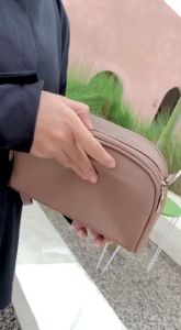 Tas crossbody wanita vanilla bag by gabia