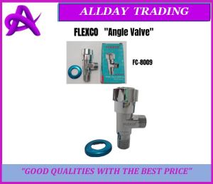 FLEXCO ANGLE VALVE FC-8009