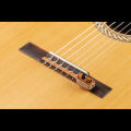 🔥Sale🔥 ปิ๊กอัพกีตาร์คลาสสิค KNA NG-2 Piezo Pickup for Classical Guitars สอดบริเวณสะพานสาย อย่างดี + แถมฟรีสายแจ็คยาว 2.5 ม.. 