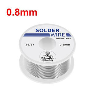 60W Electronic Welding Torch Kit Internal Heat Helping Hand Soldering Iron Set Automatic Tin Feeding Machine Power Repair Tools