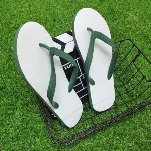 RTW NanYang Thailand Two Dove Summer Beach Walker Flip Flops Slipper For Adult (9-11) footwear