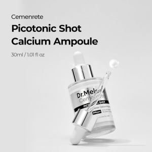 DR MELAXIN Picotonic Shot Pigmentation Ampoule 30ml