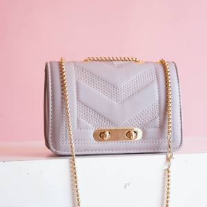 DILIA JOLLY BAG TAS SELEMPANG WANITA MEWAH BRANDED IMPORT PROMO KOREAN STYLE TERBARU 2025