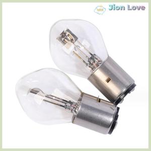 Jion Love Mayitr Motorcycle Lighting 12V 35W 10A B35 BA20D Motorcycle ATV Moped Scooter Headlight Bulb High Quality