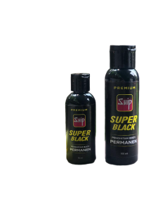 PENGHITAM BODY MOTOR PREMIUM 50ML / PENGHITAM BODY MOTOR MOBIL PERMANEN ANTI LUNTUR / PENGHITAM BODY KASAR ANTI LUNTUR