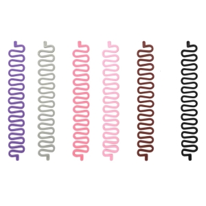 Sáng Tạo công cụ tạo kiểu tóc tạo kiểu tóc bện thời trang dễ dàng cho phụ nữ và trẻ em gái