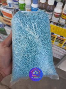 COD Pupuk NPK Mutiara Sprinter 20-10-10 Kemasan Pabrik / Repack  1 Kg