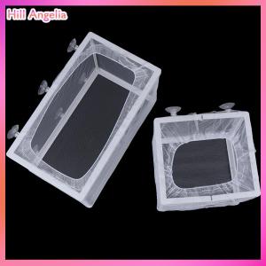 [Hill Angelia] Fish Breeding Incubator Net Hanging Fish Hatchery Isolation Box for Aquarium