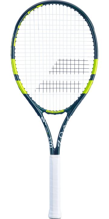 Babolat Tennis Racket Wimbledon 27 Blue Green Lazada Singapore