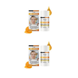 Hoygi Bee Venom Firming Serum Stick Helps improve skin elasticity สติ๊กเซรั่มยกกระชับผิว เนื้อผึ้ง ช่วยเสริมความยืดหยุ่นและความเต่งตึงให้ผิว พร้อมให้ความชุ่มชื้นลึกถึงชั้นผิว ผลิตจากพิษผึ้ง วิตามินอี และขี้ผึ้งขาว ช่วยบำรุงและปรับสภาพผิวให้เรียบเนียน