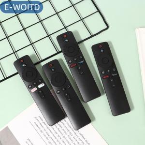 E-WOITD TV điều khiển từ xa XMRM-00A XMRM-006 bằng giọng nói từ xa cho Mi 4A 4S 4X 4k siêu Android TV forxiaomi-Mi hộp S hộp 3 hộp 4K Mi