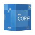 CPU INTEL CORE I5-12400 LGA 1700. 