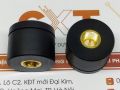 Anten trụ đực 433Mhz kích thước 18x14mm màu đen. 