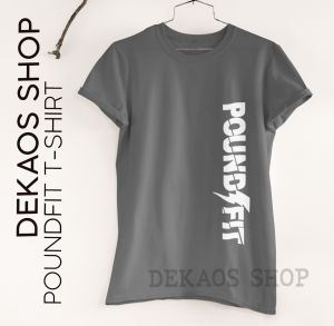 BAJU POUNDFIT / KAOS POUNDFIT / BAJU SENAM WANITA POUND FIT / BAJU SENAM WANITA AEROBIC / BAJU POUNDFIT WANITA / KAOS POUNDFIT DEKAOS SHOP 2510 POUNDFIT