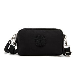 DEOBAGS TAS SELEMPANG MINI DOMPET HP SELEMPANG WANITA / PIOMA KESHIA